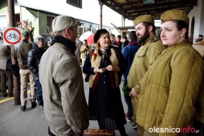 Ruszają zapisy pasażerów na Pociąg Repatriantów