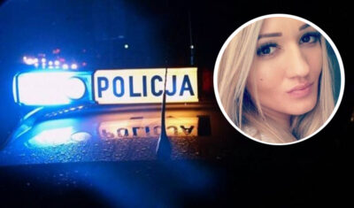 Gdzie jest Anita? Policjanci z psami przeszukują lasy pod Oleśnicą