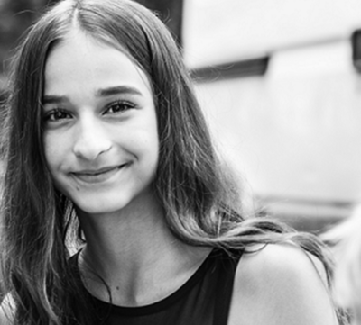 Klaudia Tomczyk finalistką Festiwalu Piosenki i Tańca w Koninie