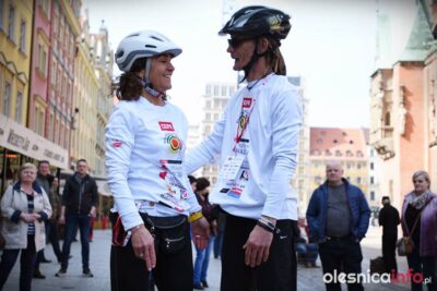 Tylko u nas! Agata i Wojtek zapraszają na niedzielną akcję dla Natana Dolińskiego