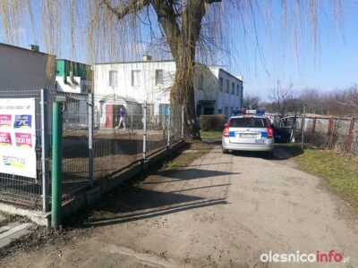 Śmierć w Orce. Znaleziono ciało 72-letniego mężczyzny