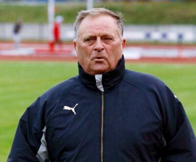 Jubileusz 35-lecia Pana Zenka