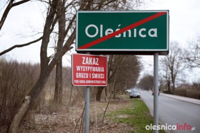 Tu porządku nie będzie. Nie ma szans!