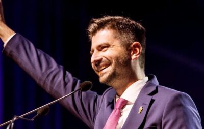 Śmiszek i Wiosna w najbliższą sobotę w Oleśnicy