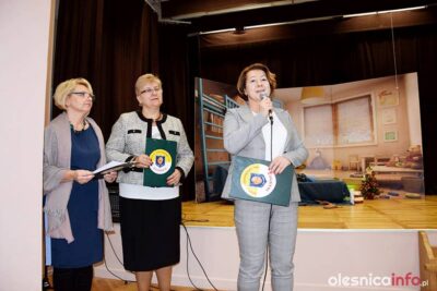 Oleśnicka siódemka z kolejnym certyfikatem