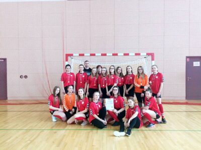 Dobroszyce zgarnęły całą pulę