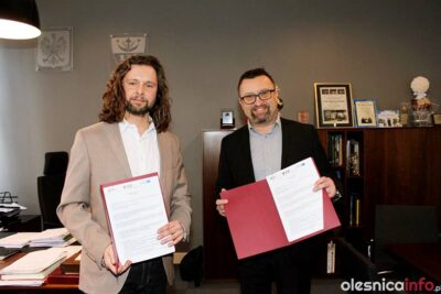 Umowa na termomodernizację budynku urzędu gminy podpisana
