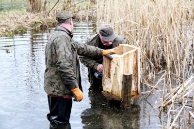 Arboretum leśne kusi pięknymi widokami i nowościami