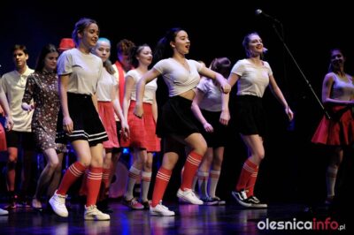 Festiwal Nauki i Talentów w I Liceum Ogólnokształcącym