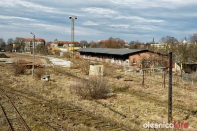 Czy na terenach kolejowych powstaną Mieszkania Plus?