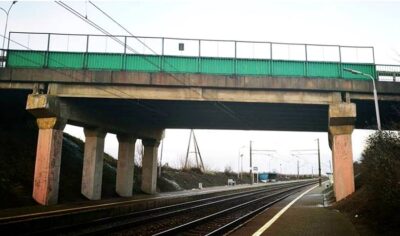 Projekt wiaduktu będzie gotowy do końca roku