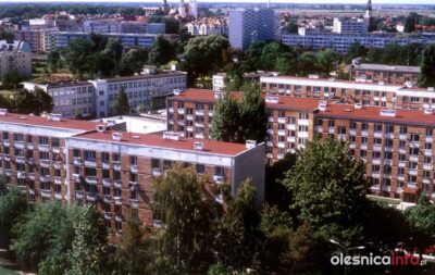 Spółdzielnia ma do wynajęcia aż dziesięć lokali