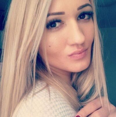 Oleśnicka policja poszukuje młodej kobiety!