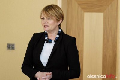 Radni przyjęli informację o oleśnickiej oświacie