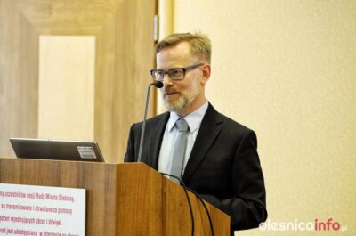 Co z Ogrodową? Najpierw nowa sieć gazowa, potem droga