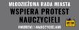 Oleśniccy uczniowie murem za nauczycielami. Przeczytaj ich stanowisko!