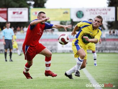 Czy miejski stadion będzie nosił imię śp. Mirosława Mularczyka