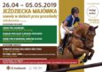 Warto się wybrać na Jeździecką Majówkę w Jakubowicach