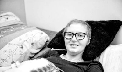 Nie żyje Paulina Juszczak. Przegrała walkę z chorobą