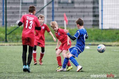 Drużyny z niższych lig oraz rywalizacja dzieci i młodzieży możliwa na świeżym powietrzu