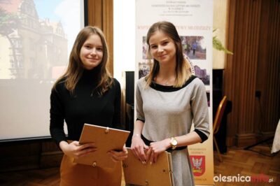 Wolontariusze SIM podsumowali zbiórki żywności