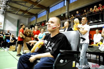 Kochał sport i muzykę. Marzył o podróży do ciepłych krajów