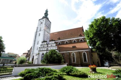 Wyjazd z parafią na Ślężę. Rozpoczęły się zapisy