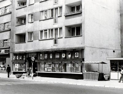 Oleśnickie biblioteki na przestrzeni lat. Zaglądaliście do nich?