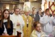 Bierzmowanie w Oleśnicy. Sakramentu udzielił arcybiskup Józef Kupny