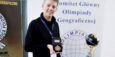 Damian Szuster finalistą Olimpiady Geograficznej