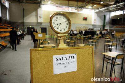 Skandal w komisji! Jeden z członków straszył szkołę unieważnieniem egzaminu. Co na to kuratorium?