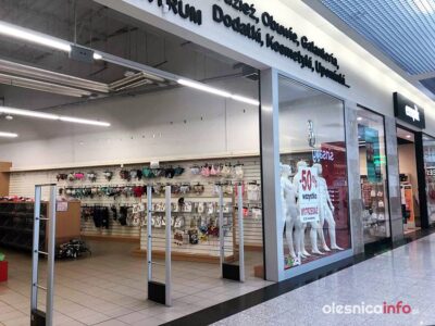 W sobotę wraca handel w galeriach handlowych