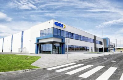 GKN podsumowuje akcję. Służby Ratownicze otrzymają od oleśnickiej firmy ponad 30 tys. zł