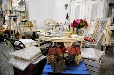 Graciarnia, czyli wyjątkowe miejsce z duszą [ZDJĘCIA]