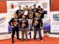 Judo Tigers z medalem Mistrzostw Polski
