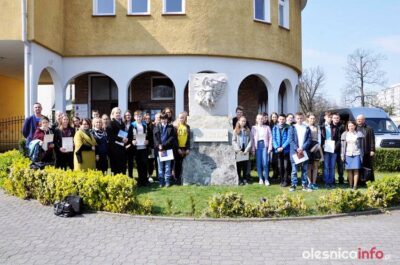 Uczniowie ze Smolnej wygrali konkurs wiedzy religijnej
