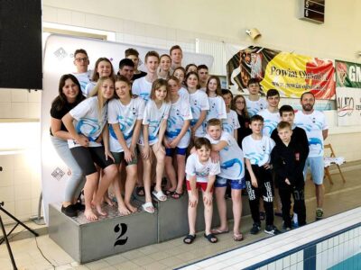 Organizatorzy mitingu dziękują za niesamowite emocje