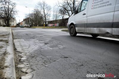 Ponad dwa miliony złotych na powiatowe drogi