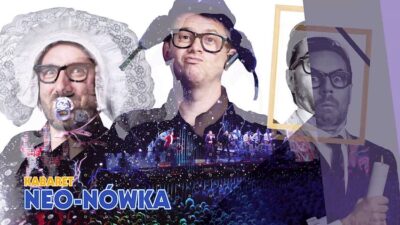 Żywot Mariana, czyli Neo-Nówka w Oleśnicy