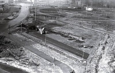 Miasto w obiektywie. Tak się Oleśnica budowała