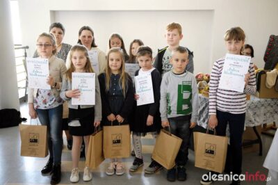 Poznaliśmy twórców wielkanocnych palm