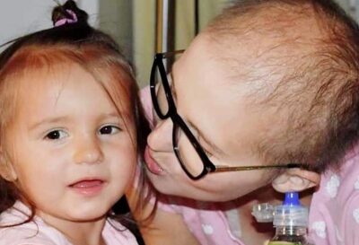 Po Biegu dla Pauliny, w lany poniedziałek, bitwa na balony z wodą