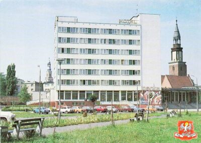 Oleśnicka Perła wśród hotelowych pereł Dolnego Śląska