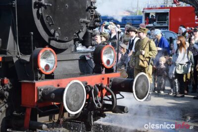 Pociąg Repatriantów odjedzie w sobotę. Wolnych miejsc już nie ma