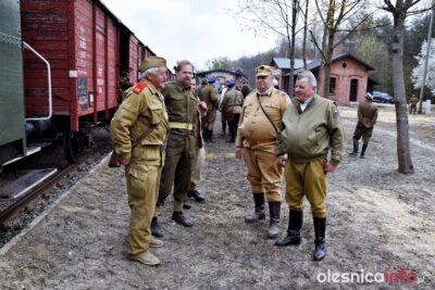 Olsensium odwołuje tegoroczną edycję Pociągu Repatriantów