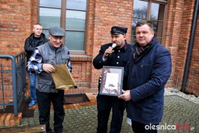 Pierwszy sekretarz Marek Kamaszyło zaprasza!