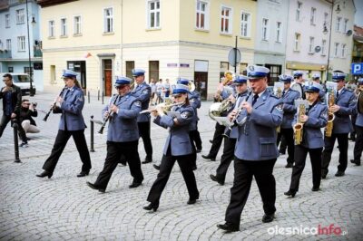 Zapraszają na Święto Flagi i disco polo nad stawami