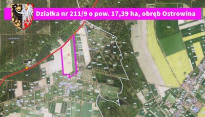 Powiat chce współpracować z wałbrzyską strefą ekonomiczną Invest Park