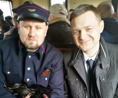 Prezes PKP: Z remontem oleśnickiego dworca już nie można czekać