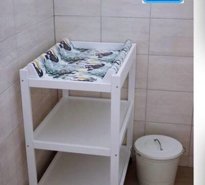 Niemowlaki mile widziane w dobroszyckim centrum